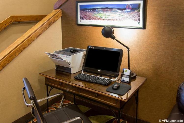 Comfort Inn Okemos - East Lansing