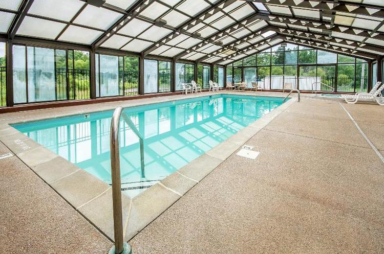 Econo Lodge London Area