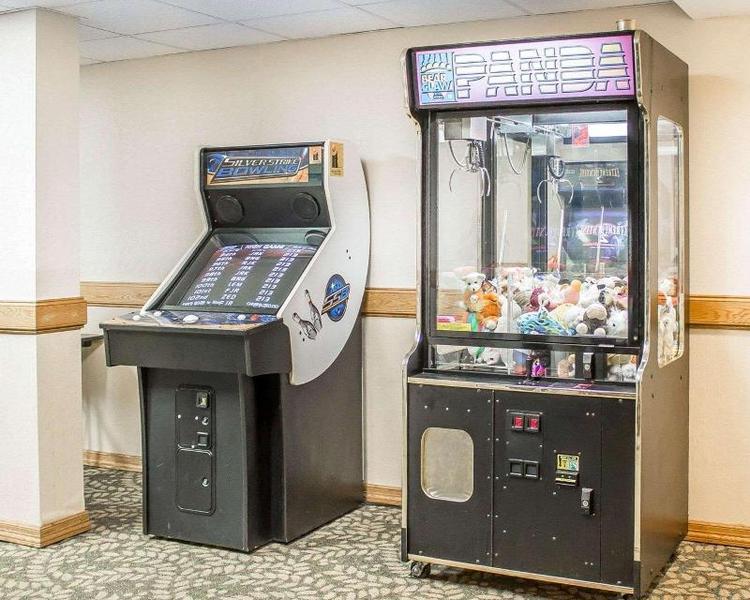 Quality Inn Rhinelander Area