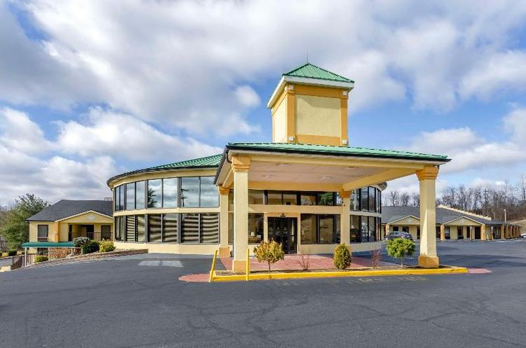 Quality Inn Hillsville Area