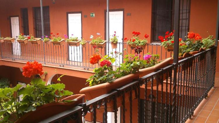 Al Andalus Jerez