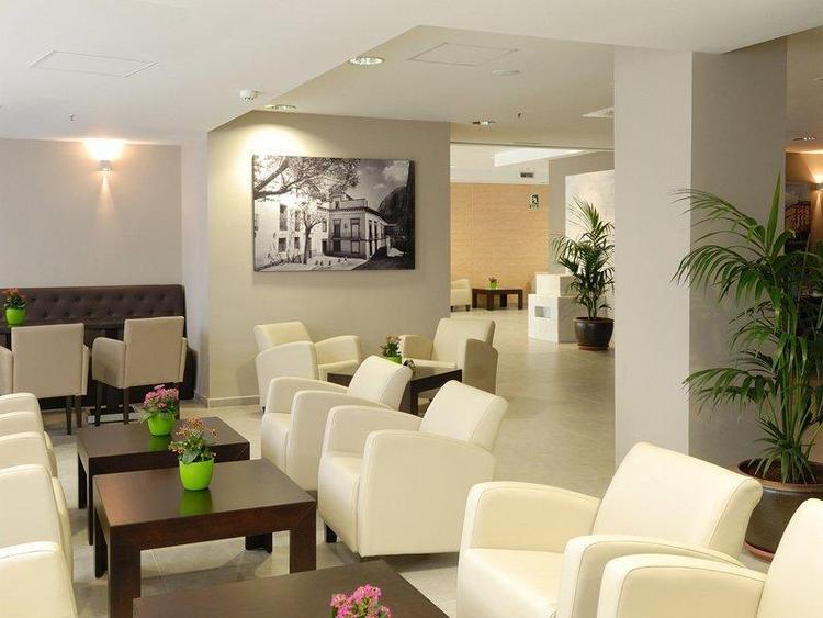 Alhama de Aragon Hotel Balneario