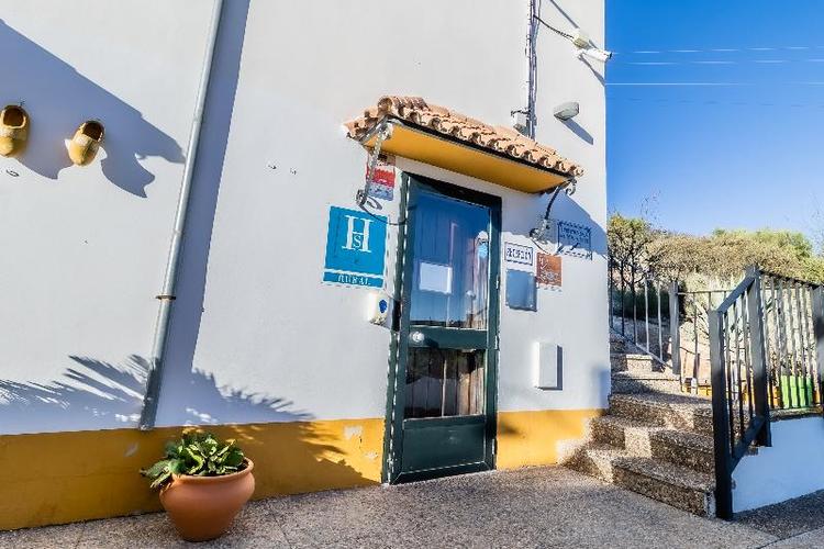 Las Errizas by Vivere Stays