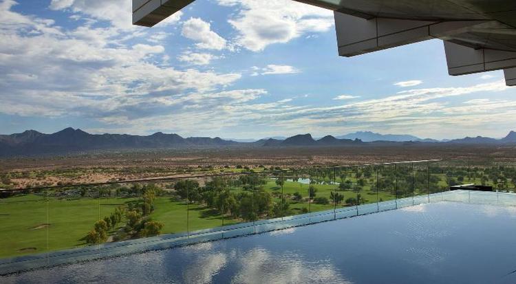 Talking Stick Resort