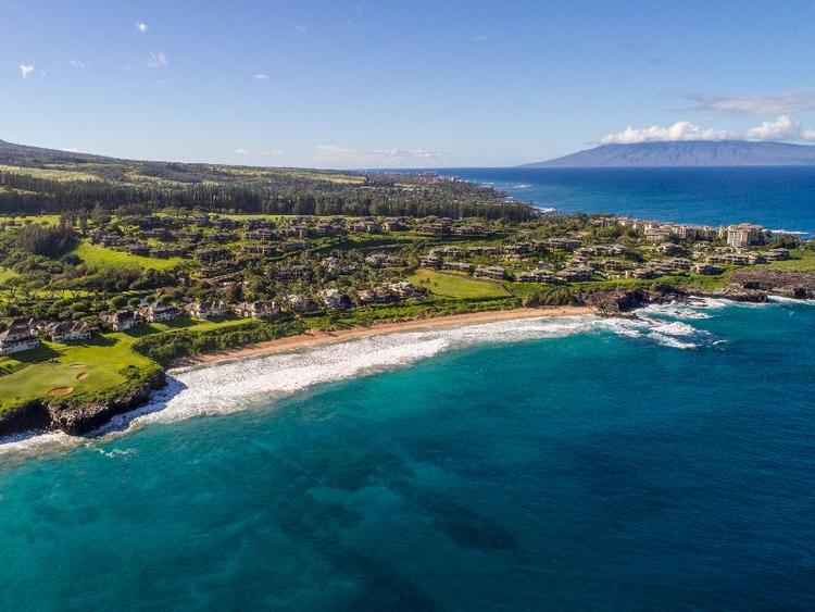 The Kapalua Villas Maui by Outrigger