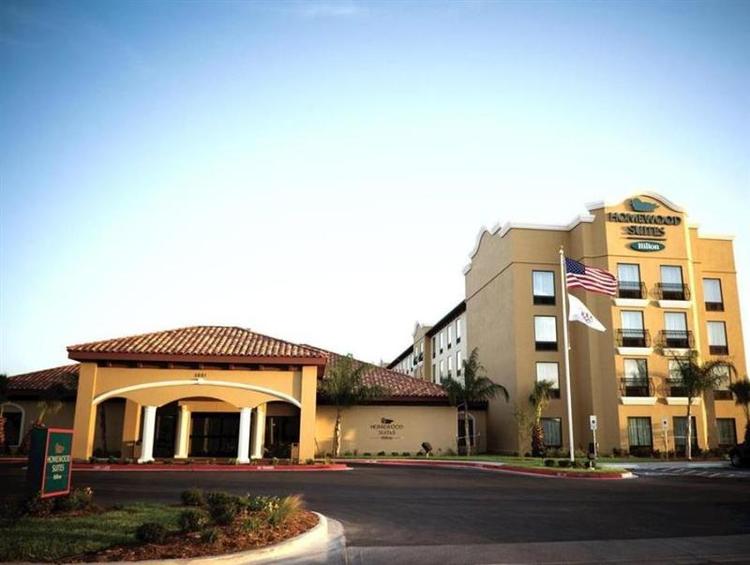Homewood Suites by Hilton McAllen