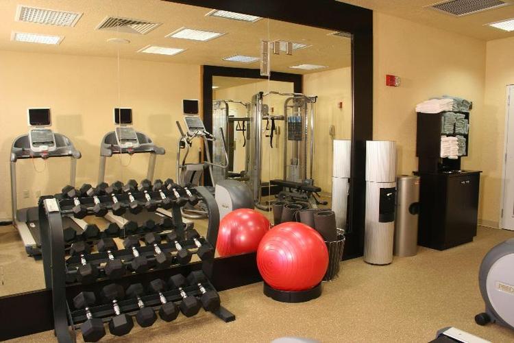 Hilton Garden Inn Oklahoma City Airport