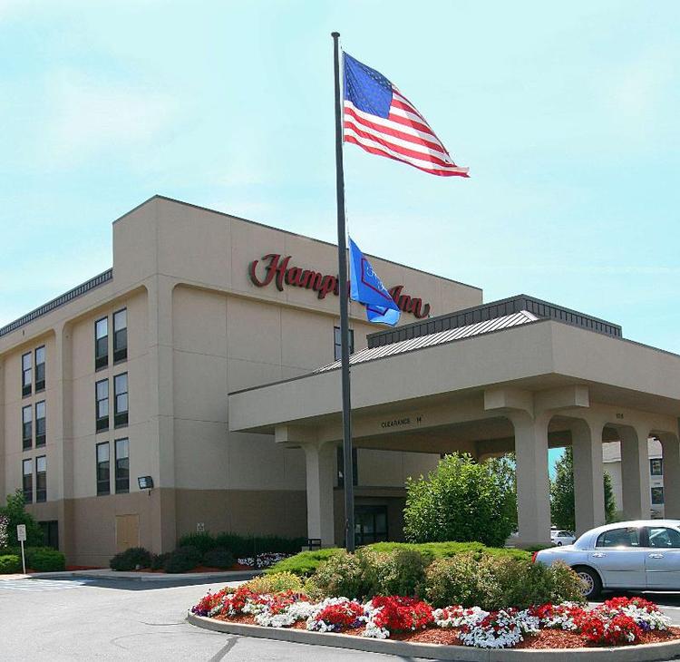 Hampton Inn Ft. Wayne-Southwest