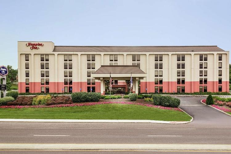 Hampton Inn Harrisburg-East (Hershey Area)