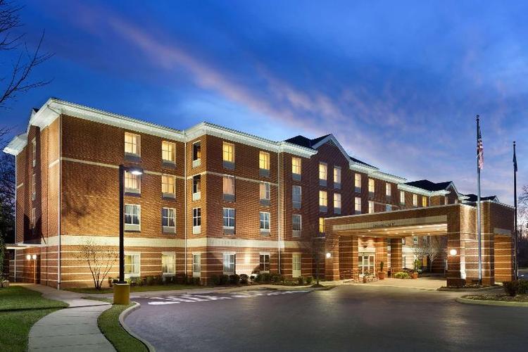 Hampton Inn & Suites Williamsburg Historic