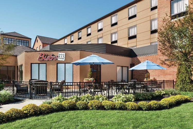 Hilton Garden Inn South Bend