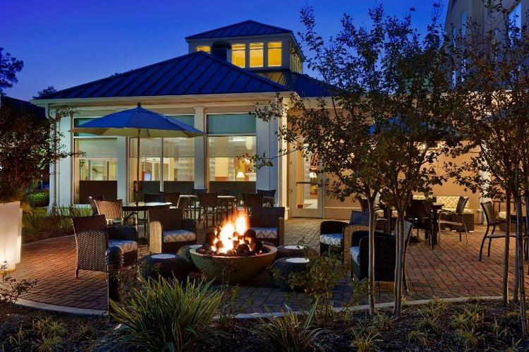 Hilton Garden Inn Houston/The Woodland