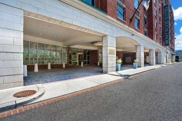 Homewood Suites by Hilton Washington, D.C. Downtow