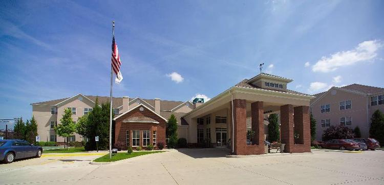 Larkspur Landing Grand Rapids