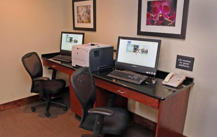 Hampton Inn Norfolk/Chesapeake (Greenbrier Area)