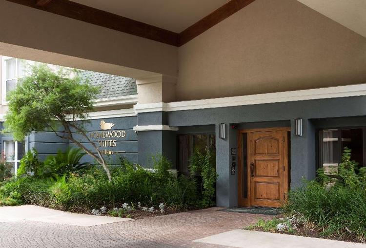 Homewood Suites by Hilton Austin NW near The Domai