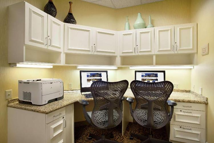 Hilton Garden Inn Harrisburg East