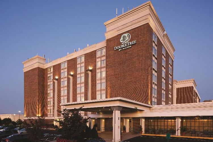 Doubletree by Hilton Hotel Wilmington