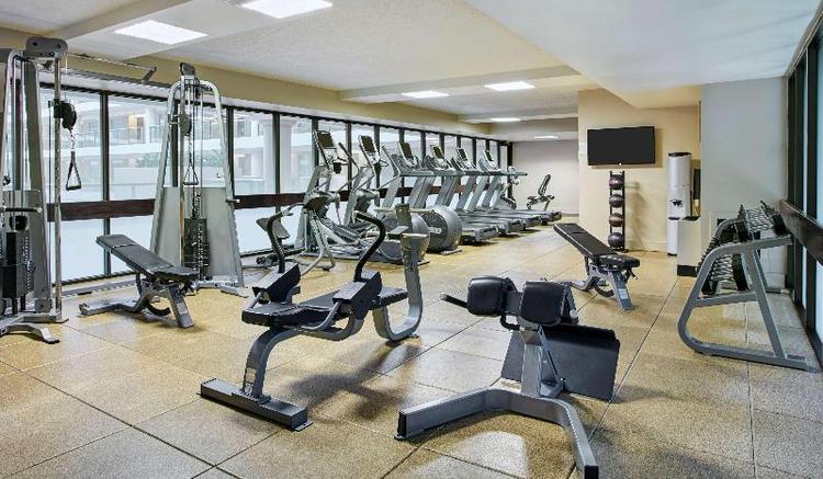 Embassy Suites by Hilton Washington DC Georgetown