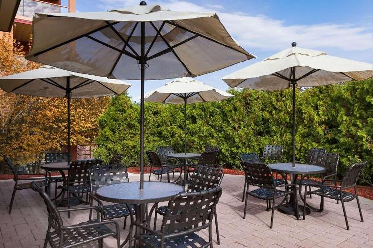 Hilton Garden Inn Wisconsin Dells 