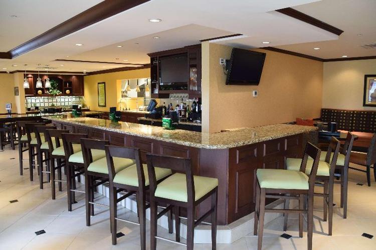 Hilton Garden Inn Dayton Beavercreek