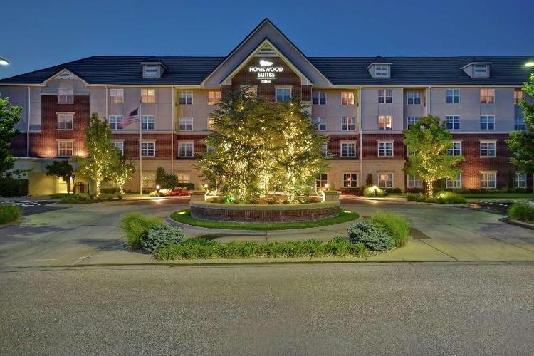Homewood Suites by Hilton The Waterfront