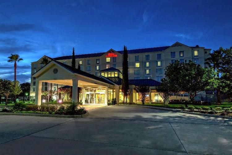 Hilton Garden Inn Houston/Bush Intercontinental