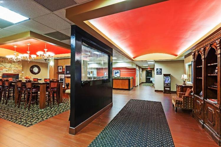 Hampton Inn Oklahoma City-Northwest