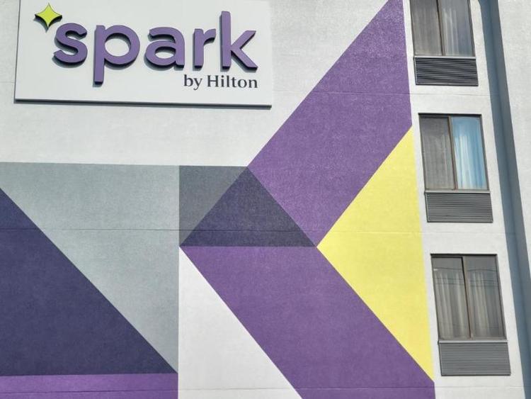 Spark by Hilton Green Bay