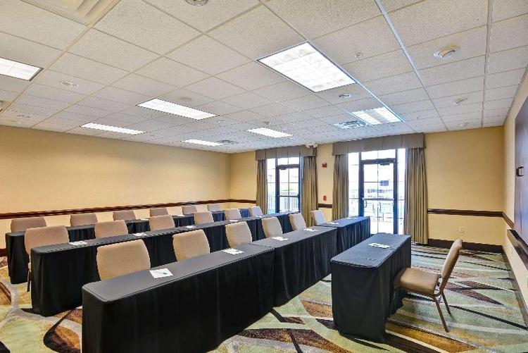 Homewood Suites by Hilton Houston West-Energy Corr