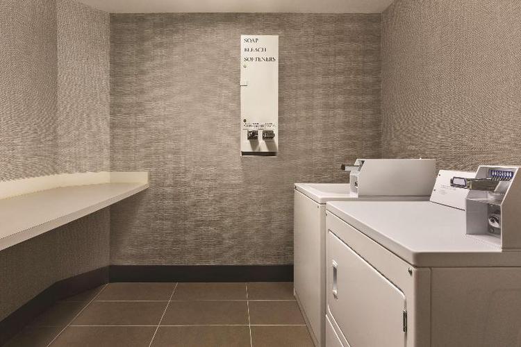 Hampton Inn Houston-Brookhollow