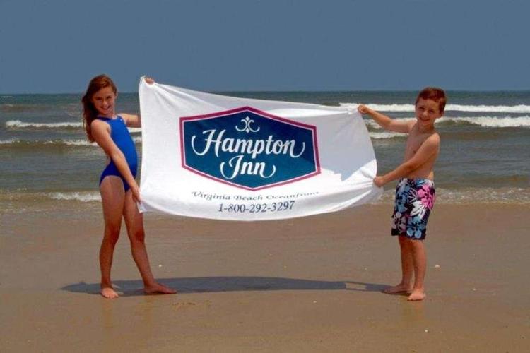 Hampton Inn Virginia Beach-Oceanfront North