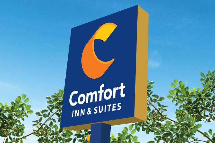 Comfort Inn & Suites Toledo