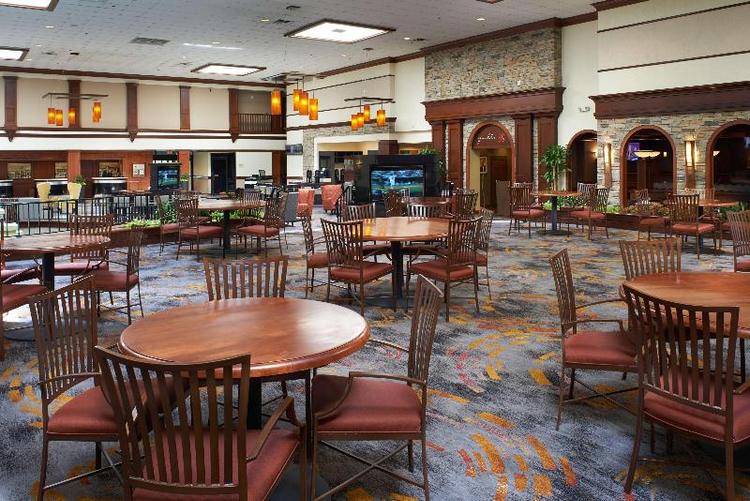 Doubletree Hotel Detroit Dearborn