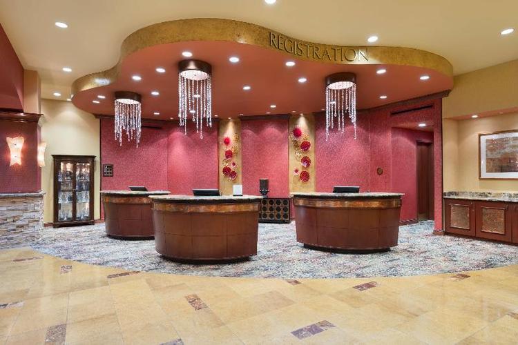 Embassy Suites Murfreesboro - Hotel & Confer.