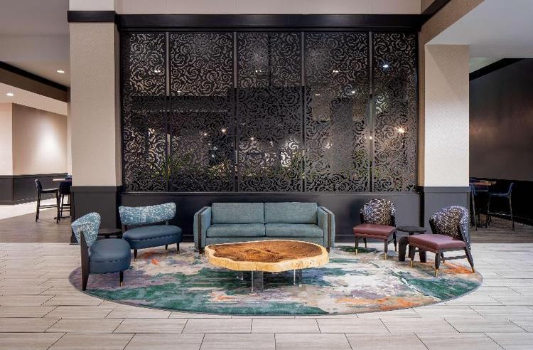 Hilton Shreveport