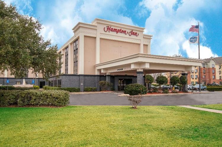 Hampton Inn Shreveport/Bossier City