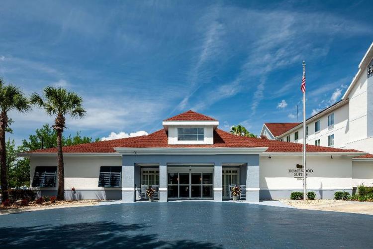 Homewood Suites by Hilton Gainesville