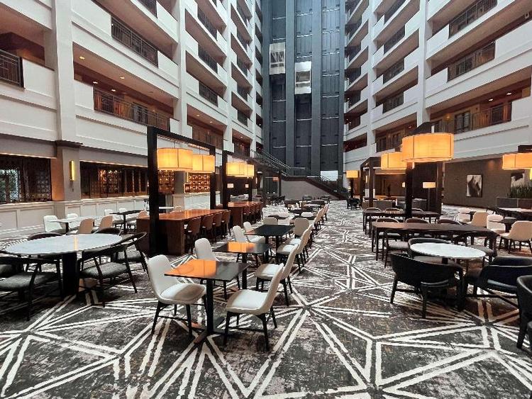Embassy Suites by Hilton Huntsville