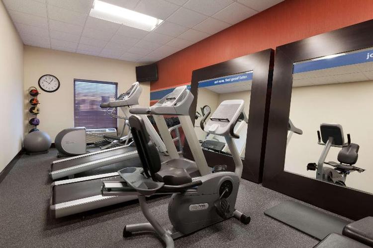 Hampton Inn & Suites Birmingham East Irondale