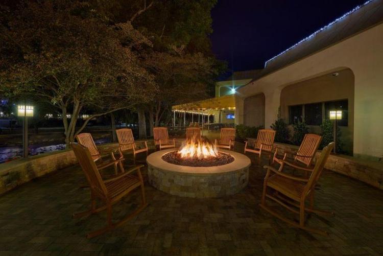 The Inn on the River Pigeon Forge