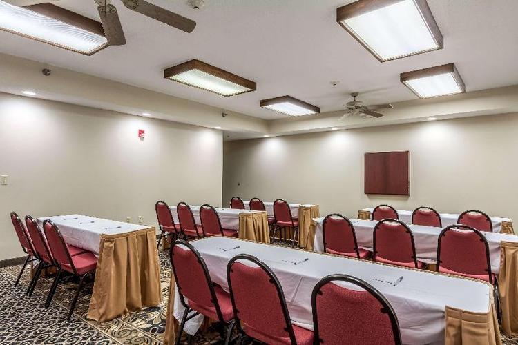 Hampton Inn Jackson/Pearl-International Airport