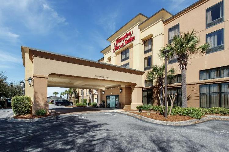 Hampton Inn & Suites Navarre