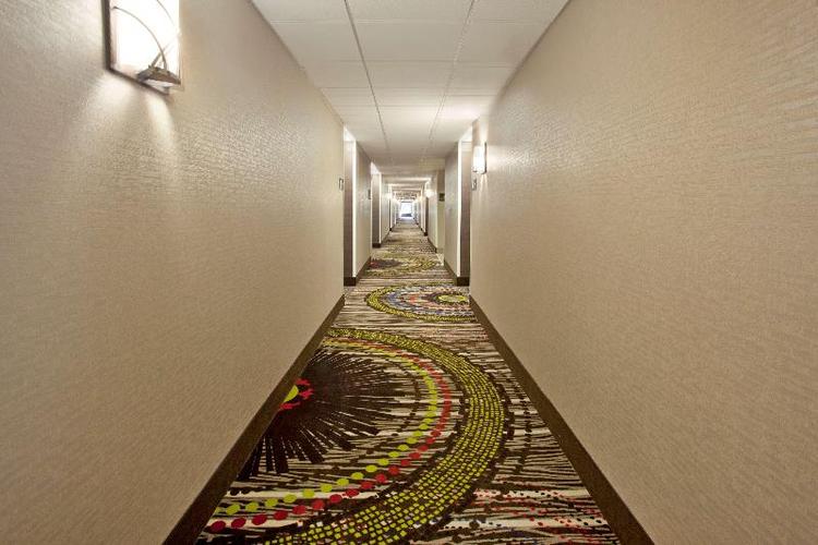 Hampton Inn & Suites Nashville-Smyrna