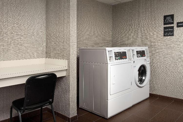 Hampton Inn Knoxville-East