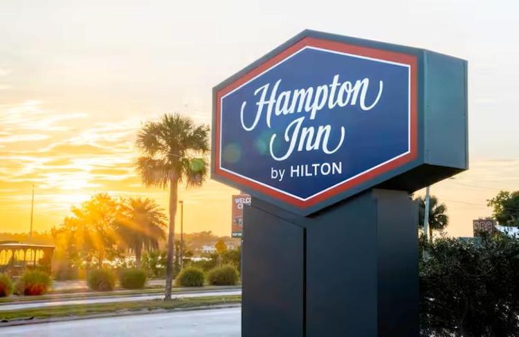 Hampton Inn St. Augustine-Historic District