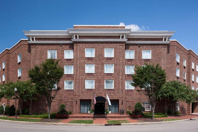 Homewood Suites by Hilton Huntsville-Village of Pr