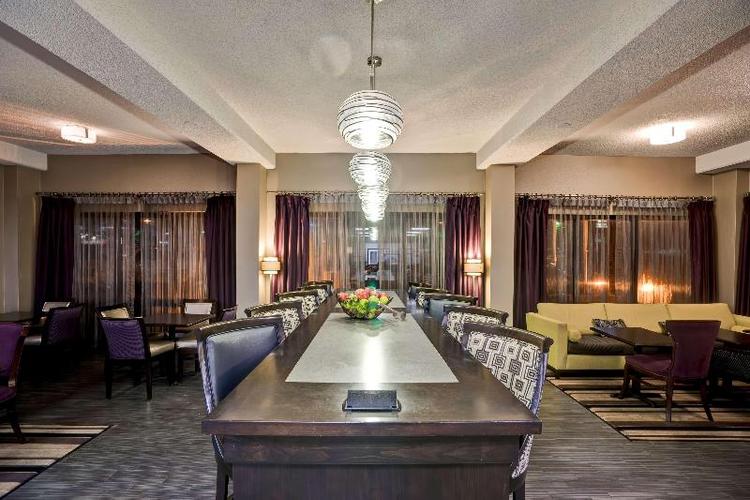 Hampton Inn Knoxville-Airport