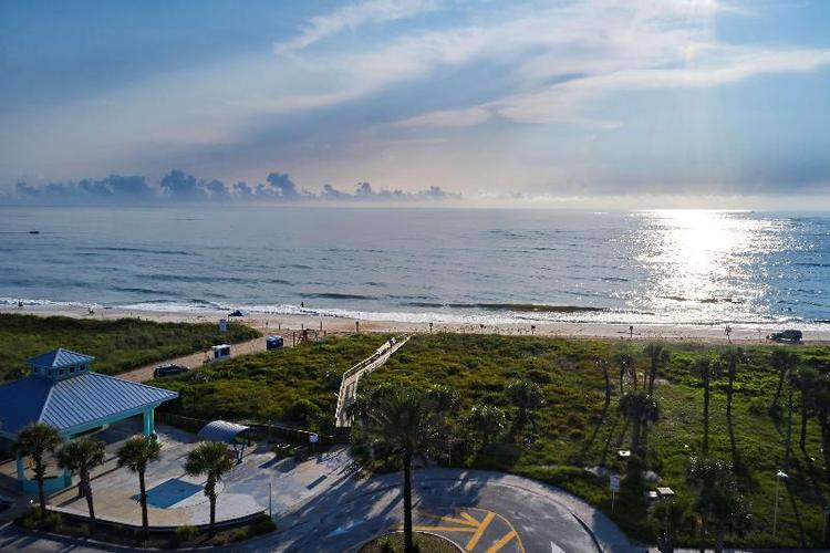 Hampton Inn & Suites St. Augustine-Vilano Beac