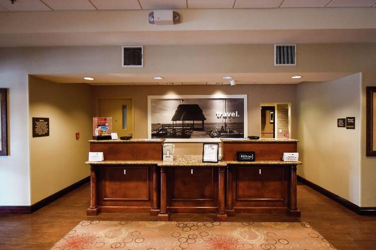 Hampton Inn & Suites Ocala - Belleview 